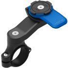 Quad Lock Kormányrúdra, Csőre Rögzíthető Telefontartó