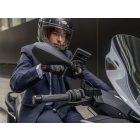 QUAD LOCK TELEFONTARTÓ TÜKÖRSZÁRRA RÖGZÍTHETŐ