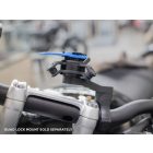 Quad Lock Rezgéscsillapító Adapter