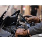 Quad Lock Féktartályra Szerelhető Telefontartó