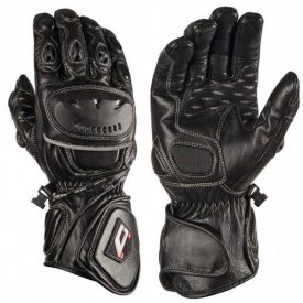 AKITO KESZTYŰ SPORT MAX FEKETE S