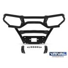 ELSŐ LÖKHÁRÍTÓ CFMOTO CFORCE 520 GEN2