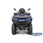 ELSŐ LÖKHÁRÍTÓ CFMOTO CFORCE 520 GEN2