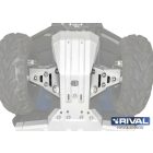 Aluminium Haspáncél GOES TERROX 400L