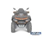 ELSŐ LÖKHÁRÍTÓ CFMOTO CFORCE 625