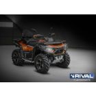 ELSŐ LÖKHÁRÍTÓ CFMOTO CFORCE 625