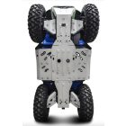 Aluminium Haspáncél CFMOTO CFORCE 520L