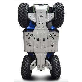 Aluminium Haspáncél CFMOTO CFORCE 520L