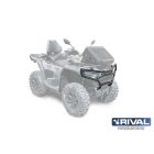 ELSŐ LÖKHÁRÍTÓ CFMOTO CFORCE 850/1000 GEN3