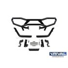 HÁTSÓ LÖKHÁRÍTÓ CFMOTO CFORCE 850/1000 GEN3