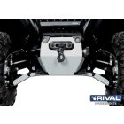 Aluminium Haspáncél CFMOTO CFORCE 850/1000 GEN3