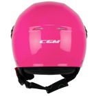 Bukósisak CGM 261G MONO Mini PINK