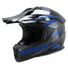 BUKÓSISAK GYEREK CGM 267G DIRT-X FURY KÉK S