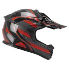 BUKÓSISAK GYEREK CGM 267G DIRT-X FURY PIROS S