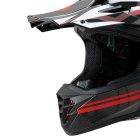 BUKÓSISAK GYEREK CGM 267G DIRT-X FURY PIROS XL