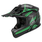 BUKÓSISAK GYEREK CGM 267G DIRT-X FURY ZÖLD XL