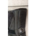 HELD AKITO KESZTYŰ TÉLI FEKETE S