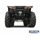 Műanyag Haspáncél CFMOTO CFORCE 850/1000