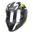 BUKÓSISAK CGM 311G BLAST SPORT MATT FEKETE/FLUO