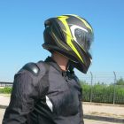 BUKÓSISAK CGM 311G BLAST SPORT MATT FEKETE/FLUO