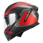 BUKÓSISAK CGM 311R BLAST MATT FEKETE/PIROS