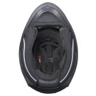 BUKÓSISAK CGM 311R BLAST MATT FEKETE/PIROS