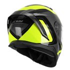 BUKÓSISAK CGM 311R Blast Race Fekete/Fluo