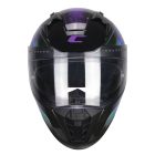 BUKÓSISAK CGM 311G BLAST SPORT FEKETE/LILA S