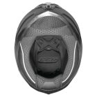 Bukósisak CGM 320A MATT FEKETE XXL