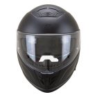 Bukósisak CGM 361 Avent  Matt Fekete /Üvegszál/