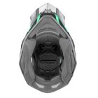 BUKÓSISAK CROSS CGM 367G Mud-X  Kék-Fluo