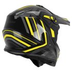 BUKÓSISAK CROSS CGM 367G Mud-X  Fluo