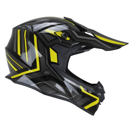 BUKÓSISAK CROSS CGM 367G Mud-X  Fluo