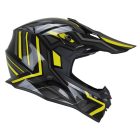 BUKÓSISAK CROSS CGM 367G Mud-X  Fluo