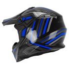 BUKÓSISAK CROSS CGM 367G Mud-X  Kék