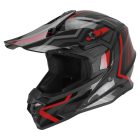 BUKÓSISAK CROSS CGM 367G Mud-X  Piros