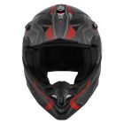 BUKÓSISAK CROSS CGM 367G Mud-X  Piros