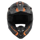 BUKÓSISAK CROSS CGM 367G Mud-X  Narancs