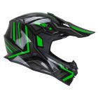 BUKÓSISAK CROSS CGM 367G Mud-X  Zöld