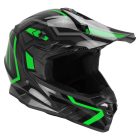 BUKÓSISAK CROSS CGM 367G Mud-X  Zöld