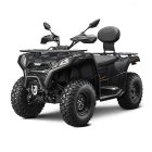 GOES Terrox 400L 26'