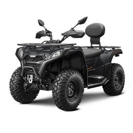 GOES Terrox 400L 26'