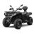 GOES Terrox 400L 26'
