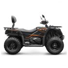 GOES Terrox 400L 26'