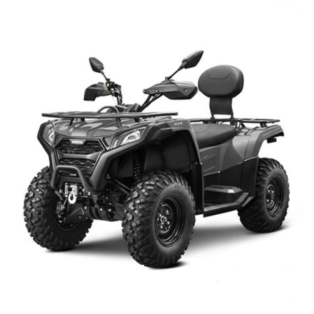 GOES TERROX 500L 4X4