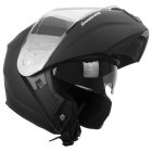 Bukósisak CGM 507A Pincers Race Matt Fekete