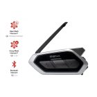 SENA 50R MESH KOMMUNIKÁCIÓ A HARMAN KORDON PRÉMIUM HANGRENDSZERÉVEL