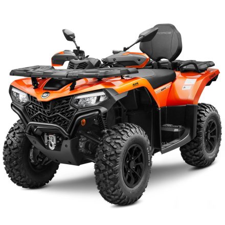 CFMOTO CForce 520L 4x4  EPS NARANCS