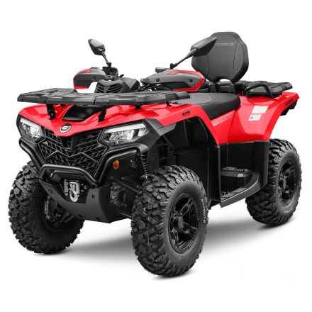 CFMOTO CForce 520L 4x4  EPS 