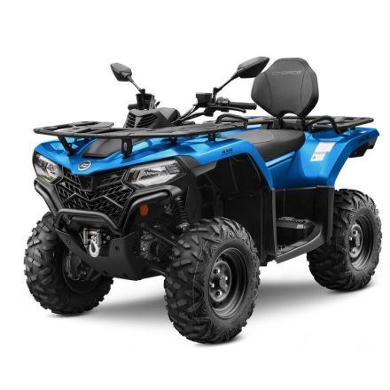 CFMOTO CForce 520L 4x4
